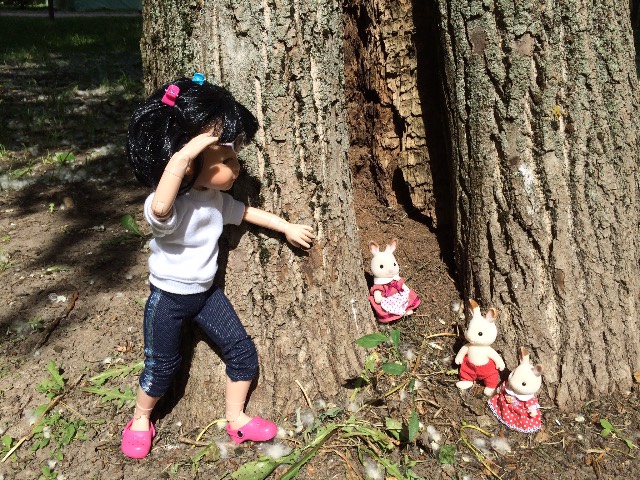 Моя новая девочка Лилинг, или никогда не говори никогда | Бэйбики Моя новая девочка Лилинг, или никогда не говори никогда