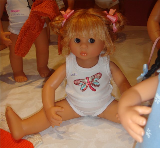 5 сентября 2015. Встреча-выставка с главными Вихтелями мира: Роземарией и Вилли Мюллерами! Репортаж | Бэйбики 5 сентября 2015. Встреча-выставка с главными Вихтелями мира: Роземарией и Вилли Мюллерами! Репортаж