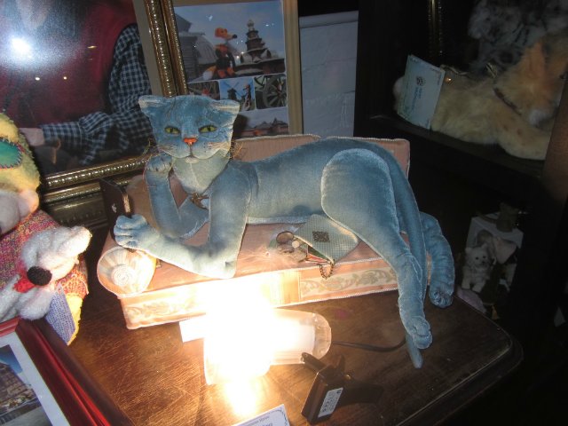 Медвежий праздник в Санкт-Петербурге. Часть 2