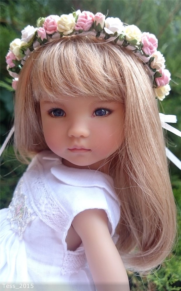 Моя Либби от Дианны Эффнер