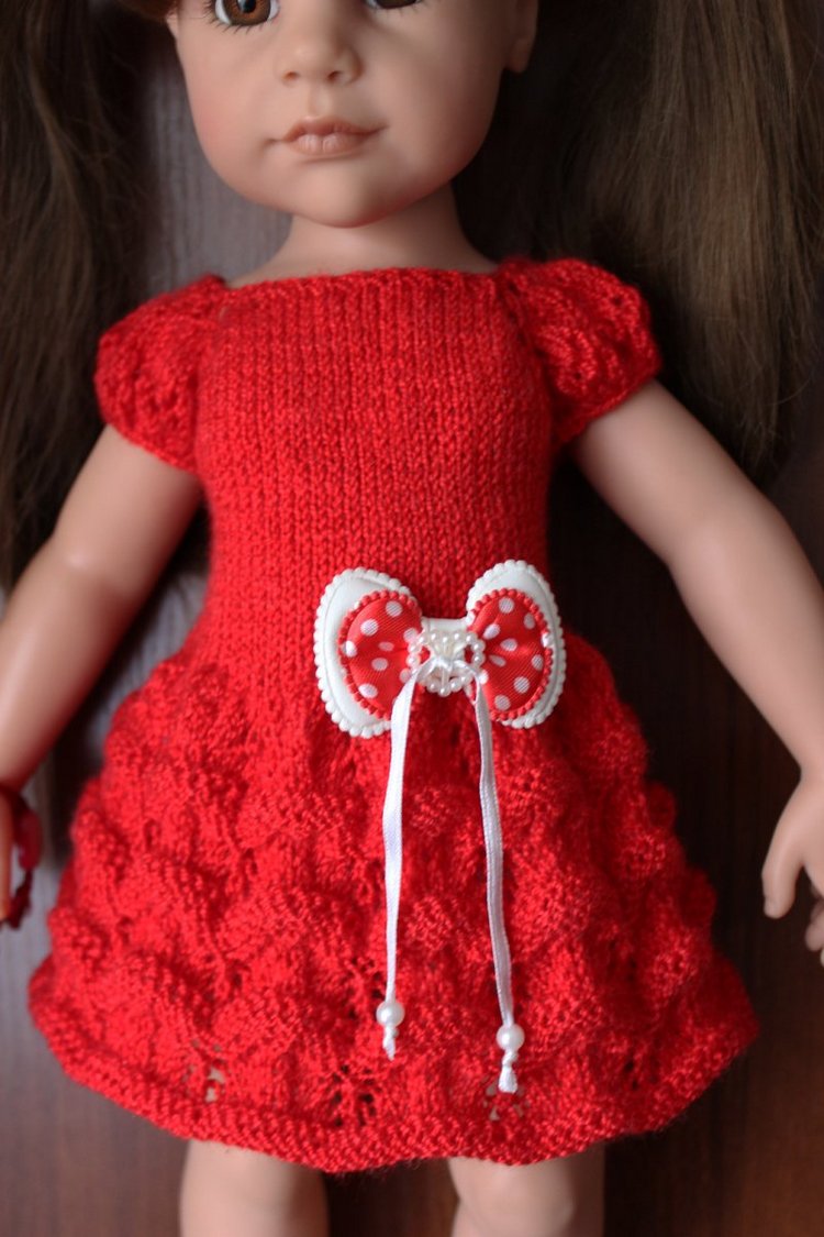 И мы тоже с новыми нарядами (фото 9)