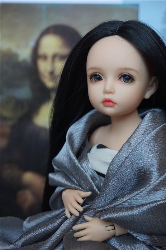 Вне конкурса — Куклы Iplehouse (Иплхаус): BJD (БЖД) (фото 9)