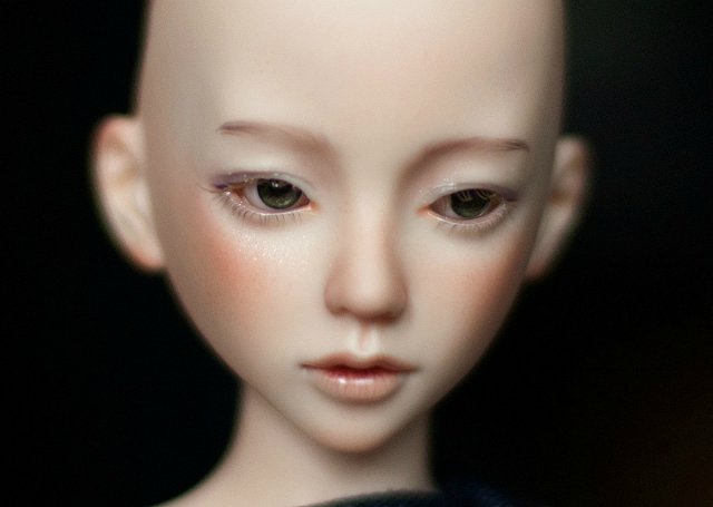 Вынужденное преображение Narae (фото 4)