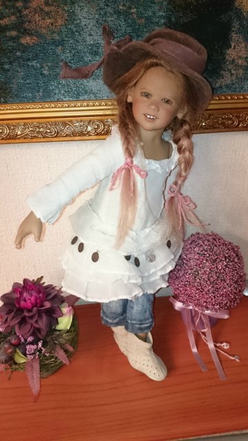 Маленькие и большие, мои любимые Химочки