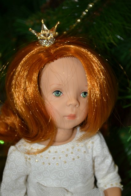 Новые жители от Petitcollin | Бэйбики Новые жители от Petitcollin