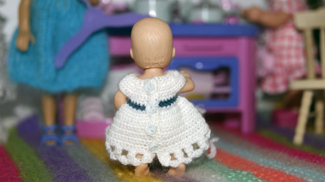 Как Тимми и крошка Лиля на "Модный приговор" ходили (фото 9)