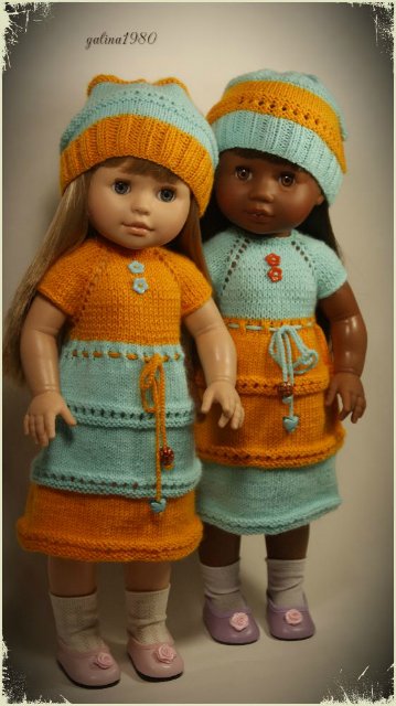 Платья для Сой Ту | Бэйбики Платья для Сой Ту — Одежда и обувь для кукол своими руками: фото