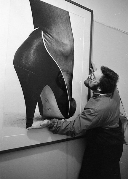 Подкаблучники всех стран, соединяйтесь!!! Высокие, высокие отношения или Муля, не нервируй меня. Предпраздничная болталка