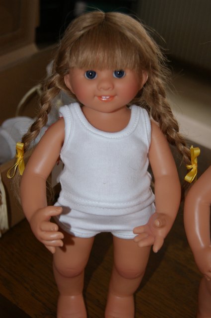 Малыши вихтели - Balsam für die Seele - бальзам для вашей души