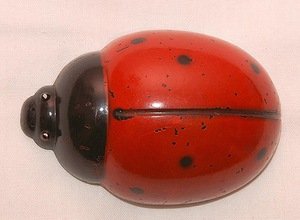 Славный пластик "бакелит"! У него отменный вид! Или возвращение бакелитового болванчика (фото 9)