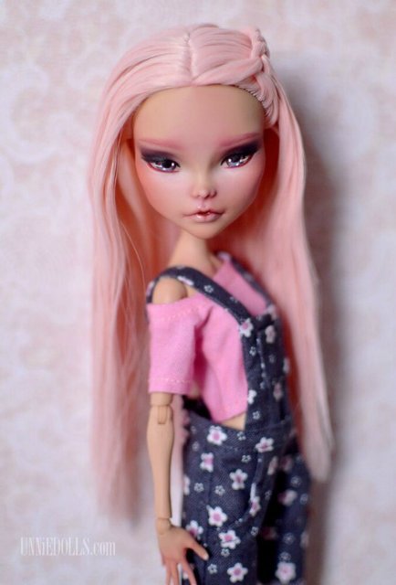 Такой особенный день — Куклы Bratz (Братц) и Moxie Girlz: MGA