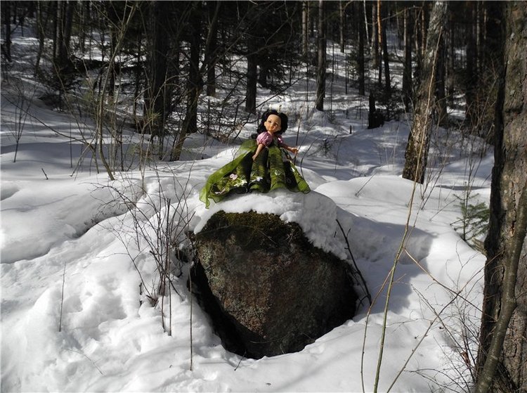 Моя весна итоги конкурса и фото которые ещё не видел никто