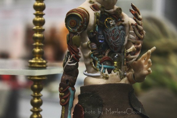 Весенний Бал Кукол 2016. Фотообзор