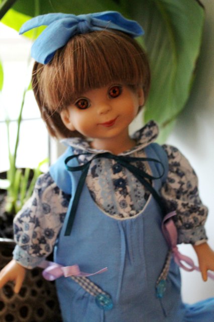 Betsy MC Coll - Robert Tonner (фото 5)