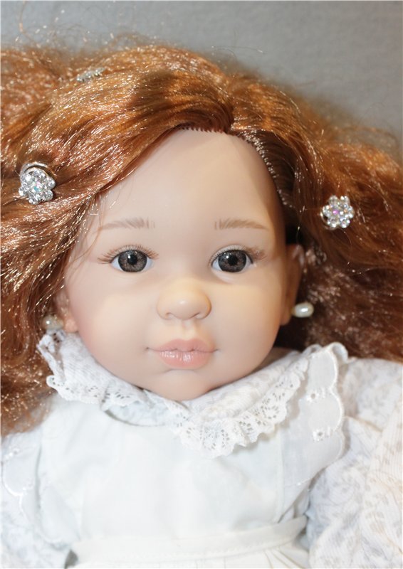 Soy Tu от Paola Reina | Бэйбики Soy Tu от Paola Reina — Куклы Paola Reina (Паола Рейна): новинки