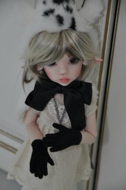 Пришли знакомиться... Лариса soft pink от Кайе Виггз