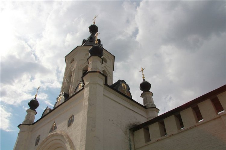 Путешествие в Старицу накануне Светлой Пасхи. Заключительная часть | Бэйбики Путешествие в Старицу накануне Светлой Пасхи. Заключительная часть