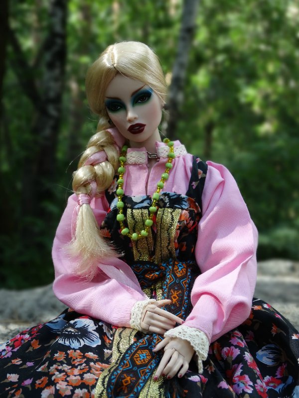 Недоступные русские красавицы (фото 2)