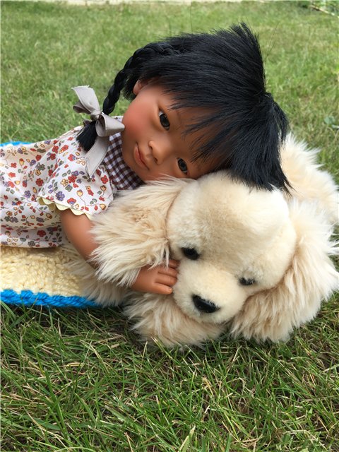 Мариетта - мечты сбываются (фото 6)