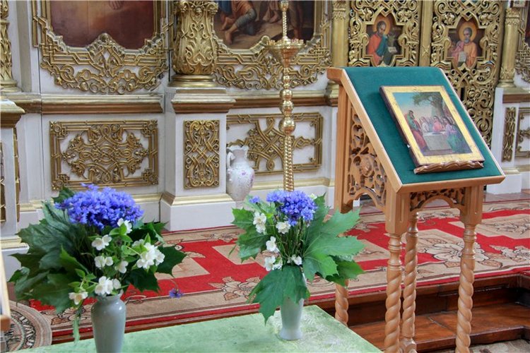 Кашин - город русского сердца. Часть седьмая. Вознесенский кафедральный собор