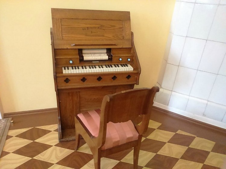 Воткинск — родина гения музыки Петра Ильича Чайковского. Часть 2