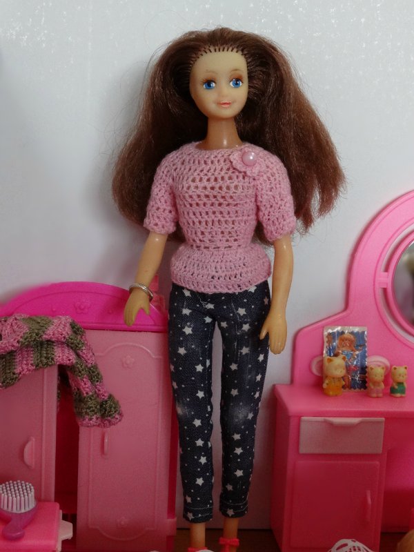 Воспоминание о детстве — Винтажные куклы ГДР (Немки): Бигги