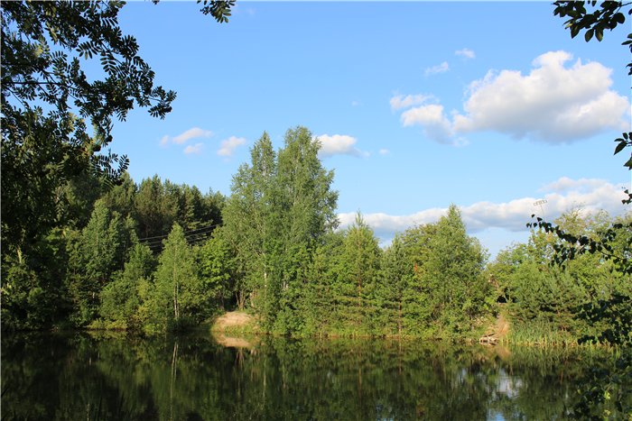 Возвращение! Мариетта от Carmen Gonzalez (фото 2)