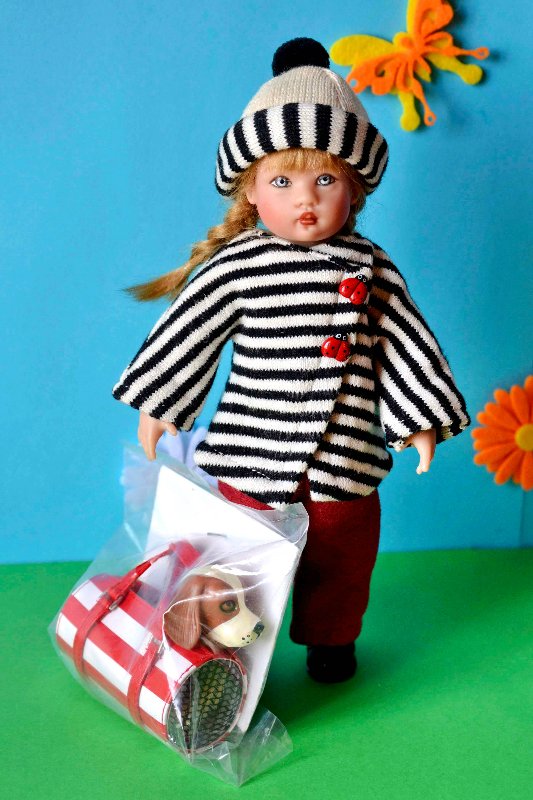 Райли? Райли бывают разные (фото 10)