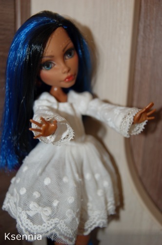 Монстры? Что вы, что вы!...часть 5, pinioned (фото 4)