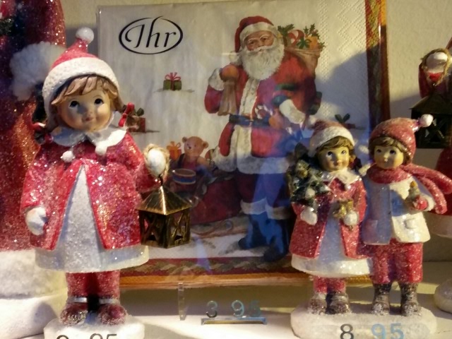 Из Чешского вояжа я привезла СКАЗКУ!! Oberammergau