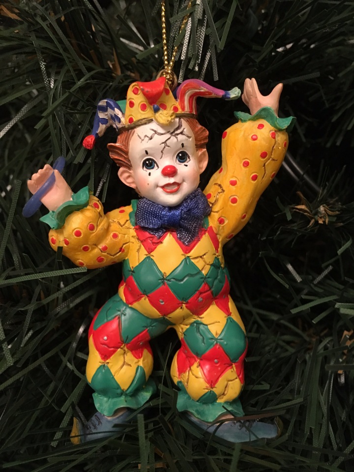 Новогодние красоты — Домашние коллекции кукол: фото собраний