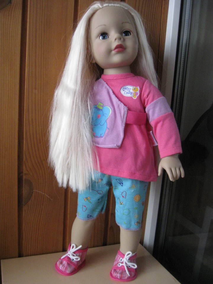 Такие красивые и разные МА