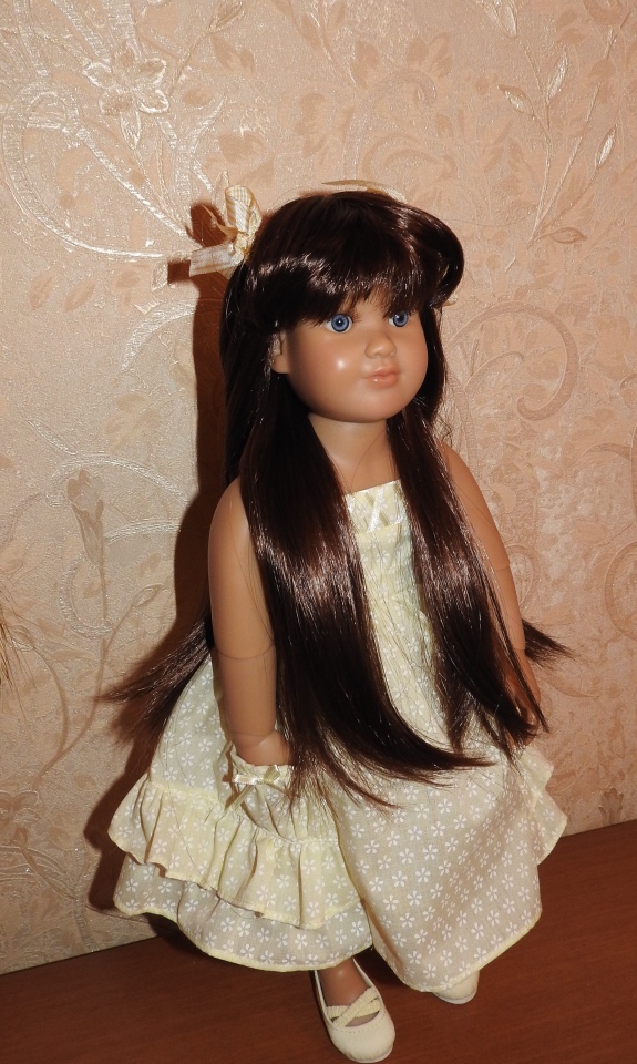 Kidz'n'Cats: Удивительная Лола от Сони Хартман (фото 8)