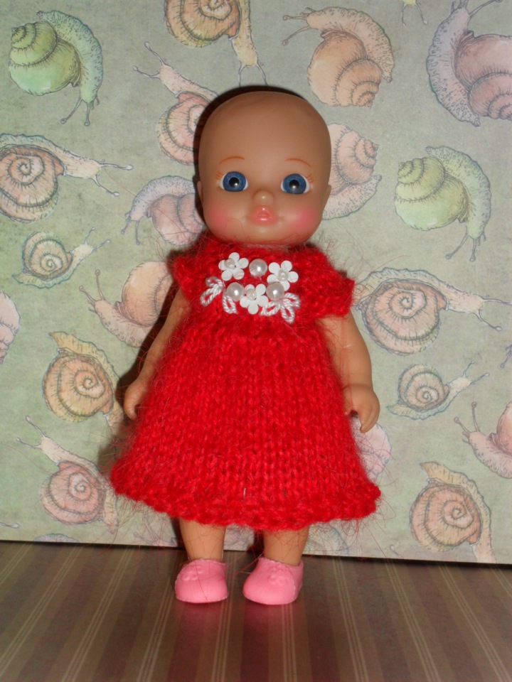 Каждой мелочи по собственному... продолжение (фото 3)