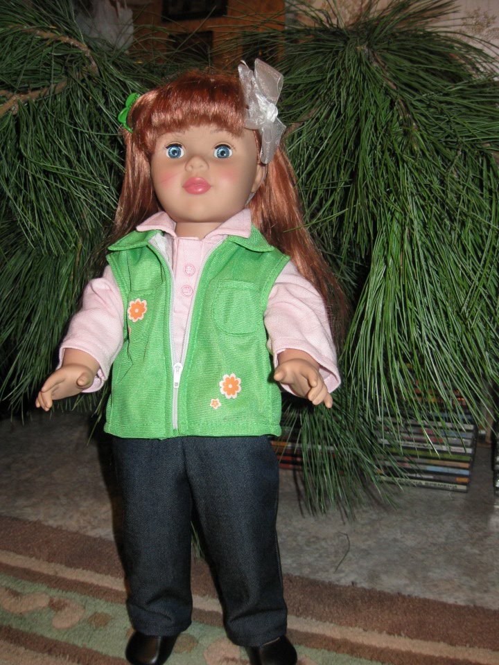 Такие красивые и разные МА (фото 3)