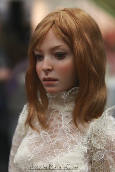 Весенний Бал Кукол 2017. Фотообзор