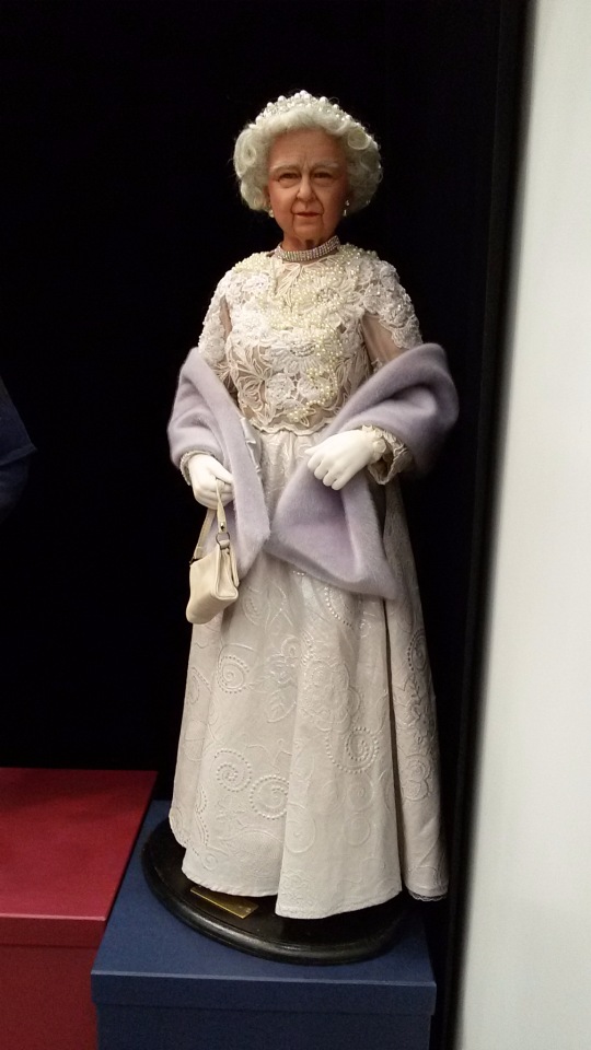 V Ежегодный Весенний Бал Авторских Кукол на Тишинке