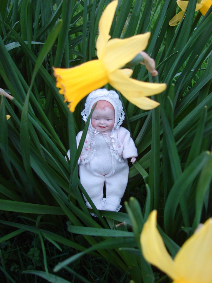 Пусть на свете рождаются дети, как цветы поднимаются пусть | Бэйбики Пусть на свете рождаются дети, как цветы поднимаются пусть (фото 5)