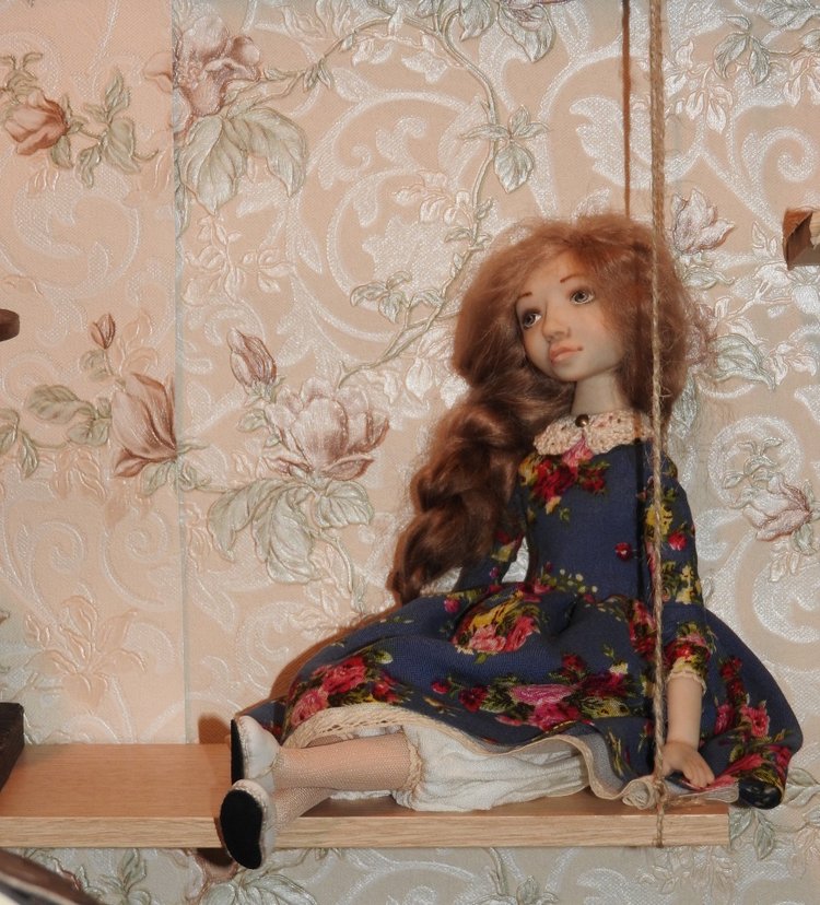 Мишки с Тишинки... Mosfair 2017