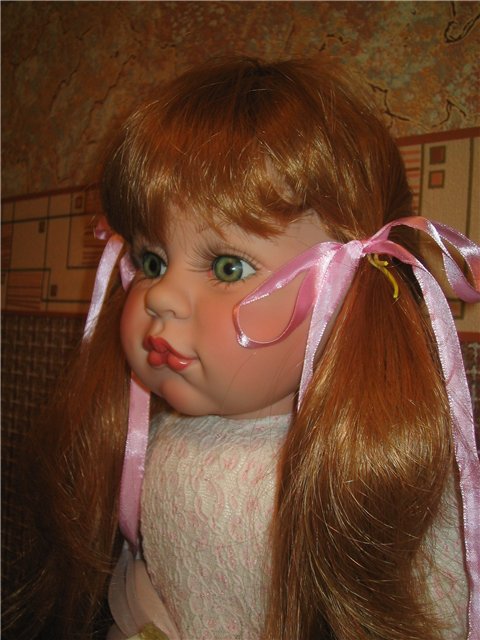 Две красотки от Файзох Спанос (FayZah Spanos) (фото 8)