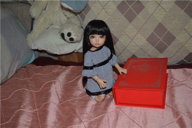 Новоселье Realpuki Roro от Fairyland (фото 4)