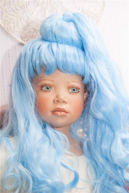 Новогодний образ. Теодора с мальчиком Тэо (фото 4)