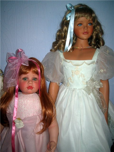 Зефирочка от FayZah Spanos (фото 8)