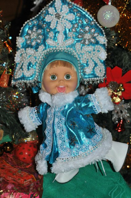 Часть 3. С Новым Годом и Рождеством | Бэйбики Часть 3. С Новым Годом и Рождеством