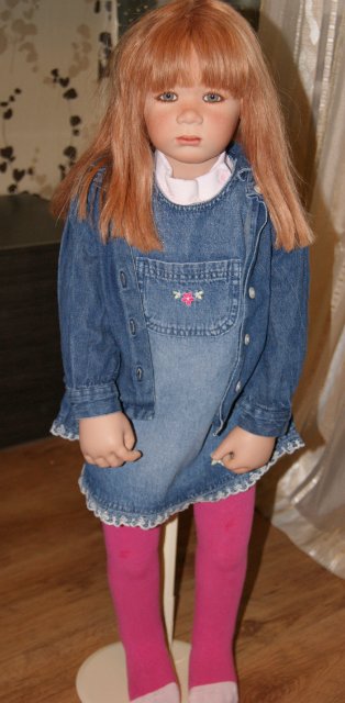 Развеселая компания девчат - Annete Himstedt