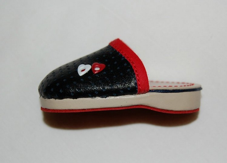 Обувь для Готц - мой первый опыт