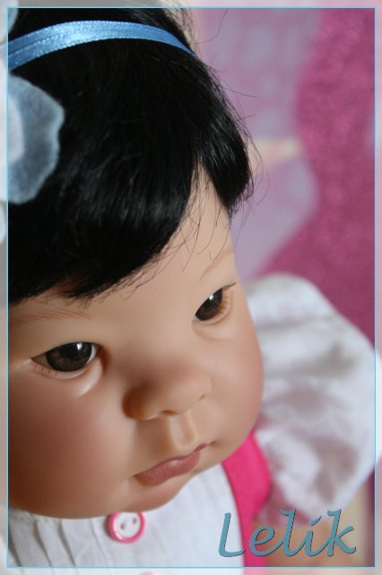 Малышка Sweet Style, Lee Middleton