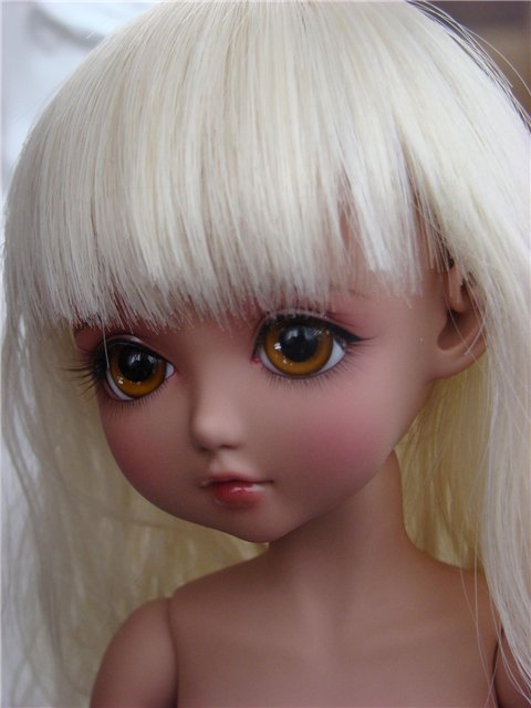 Малышка Джульетта... Джуди (Judy) от Bambicrony (фото 5)