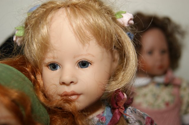 King size - Плюшечки королевского размера