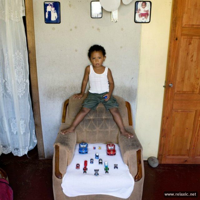 История игрушек и Семейные ценности Габриэле Галимберти